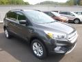 2018 Escape SE 4WD #3 2018 Escape SE 4WD #3
