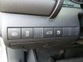 Controls of 2018 Toyota Camry XSE V6 #16