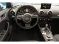 Dashboard of 2016 Audi A3 Sportback e-tron Premium #5