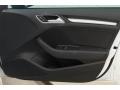 Door Panel of 2016 Audi A3 Sportback e-tron Premium #26