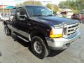 2000 F250 Super Duty XLT Extended Cab 4x4 #5
