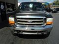 2000 F250 Super Duty XLT Extended Cab 4x4 #21