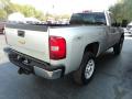 2012 Silverado 2500HD Work Truck Regular Cab 4x4 Plow Truck #4