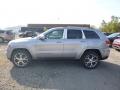 2018 Grand Cherokee Limited 4x4 Sterling Edition #2