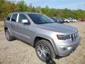 2018 Grand Cherokee Limited 4x4 Sterling Edition #7