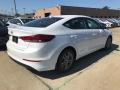 2018 Elantra SEL #2