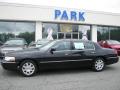 2007 Town Car Executive L #20