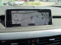 Navigation of 2018 BMW X6 xDrive35i #14