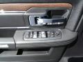 Controls of 2018 Ram 3500 Laramie Mega Cab 4x4 #14
