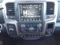 Controls of 2018 Ram 3500 Laramie Mega Cab 4x4 #20