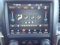 Controls of 2018 Ram 3500 Laramie Mega Cab 4x4 #23