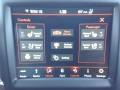 Controls of 2018 Ram 3500 Laramie Mega Cab 4x4 #24