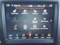Controls of 2018 Ram 3500 Laramie Mega Cab 4x4 #25