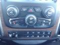 Controls of 2018 Ram 3500 Laramie Mega Cab 4x4 #27