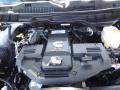  2018 3500 6.7 Liter OHV 24-Valve Cummins Turbo-Diesel Inline 6 Cylinder Engine #34