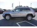 2018 Cherokee Latitude #4