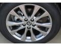 2018 Toyota RAV4 Limited AWD Hybrid Wheel #4