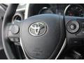 Controls of 2018 Toyota RAV4 Limited AWD Hybrid #9