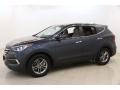 2017 Santa Fe Sport AWD #3