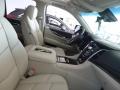 Front Seat of 2018 Cadillac Escalade Luxury 4WD #8
