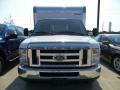 2017 E Series Cutaway E450 Cutaway Commercial #2
