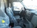 2017 E Series Cutaway E450 Cutaway Commercial #4