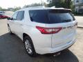 2018 Traverse High Country AWD #7
