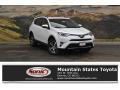 2018 RAV4 XLE AWD #1