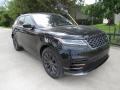 2018 Range Rover Velar R Dynamic SE #2