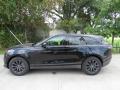  2018 Land Rover Range Rover Velar Narvik Black #11