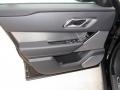 Door Panel of 2018 Land Rover Range Rover Velar R Dynamic SE #18