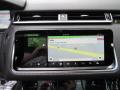 Navigation of 2018 Land Rover Range Rover Velar R Dynamic SE #19
