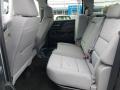 2018 Silverado 1500 Custom Crew Cab 4x4 #6