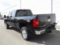 2011 Silverado 2500HD LTZ Crew Cab 4x4 #13