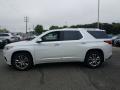 2018 Traverse High Country AWD #3