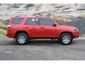 2016 4Runner Trail 4x4 #2 2016 4Runner Trail 4x4 #2