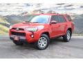 2016 4Runner Trail 4x4 #5 2016 4Runner Trail 4x4 #5