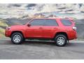2016 4Runner Trail 4x4 #6 2016 4Runner Trail 4x4 #6