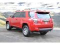 2016 4Runner Trail 4x4 #8 2016 4Runner Trail 4x4 #8