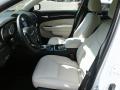 Front Seat of 2018 Chrysler 300 Touring #9