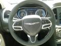  2018 Chrysler 300 Touring Steering Wheel #14