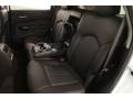 2016 SRX Luxury AWD #17