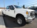 2017 F350 Super Duty XL Crew Cab 4x4 #3