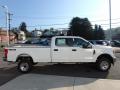 2017 F350 Super Duty XL Crew Cab 4x4 #4
