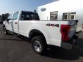 2017 F350 Super Duty XL Crew Cab 4x4 #8