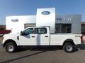 2017 F350 Super Duty XL Crew Cab 4x4 #9