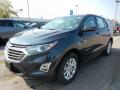 2018 Equinox LS AWD #1 2018 Equinox LS AWD #1