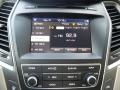 Controls of 2018 Hyundai Santa Fe Sport 2.0T AWD #27