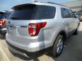 2017 Explorer XLT 4WD #3