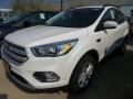 2018 Escape SEL 4WD #1